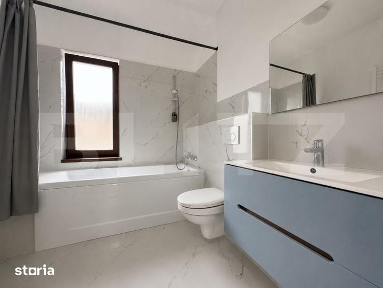 Casă cu 5 camere cu Teren 600 Mp în Central