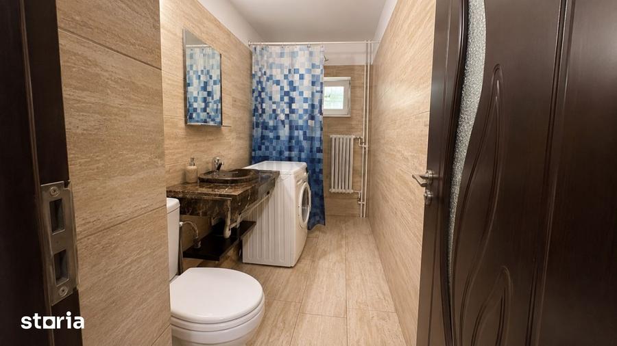 Garsoniera spatioasa renovata I Nerva Traian - 5