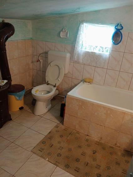 Casă cu 3 camere în Odăeni
