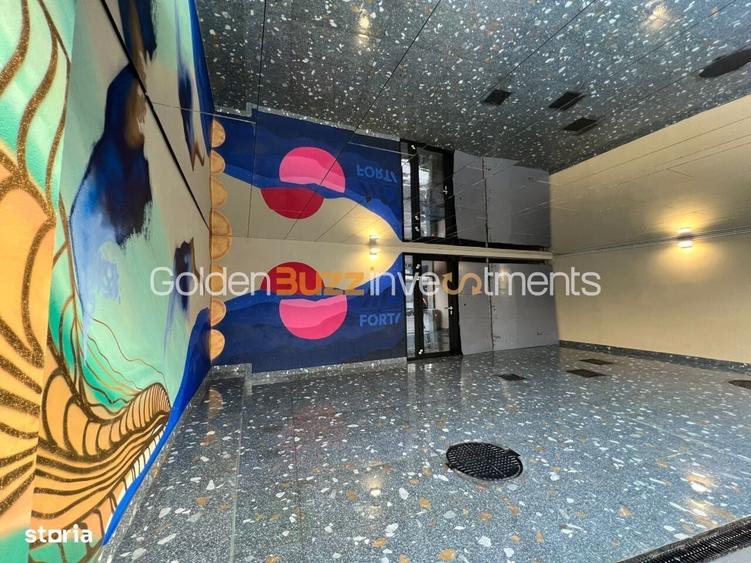 Spațiu comercial, de 550 mp, în Ștefan cel Mare