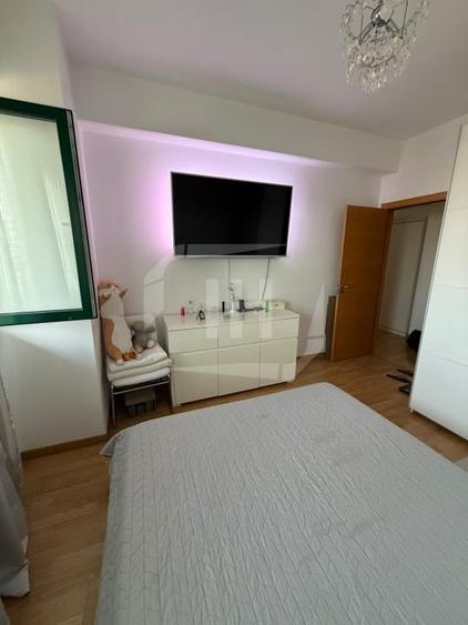Apartament 3 camere I cu parcare I Iulius Mall - 2