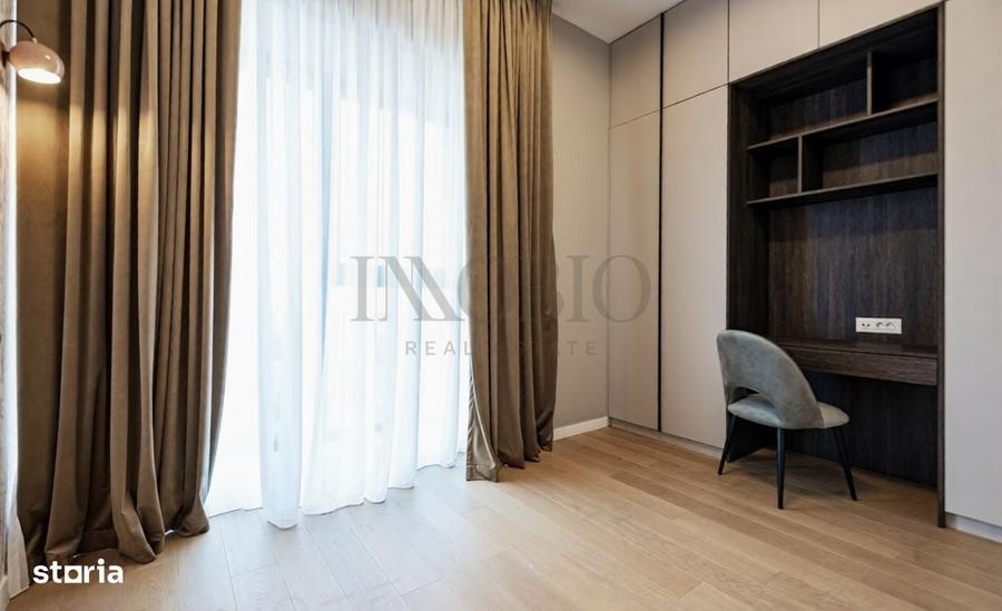 Apartament 3 Camere | One Verdi | Loc de Parcare - 9