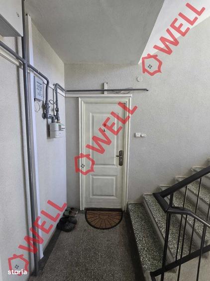 Apartament cu 2 camere în Central