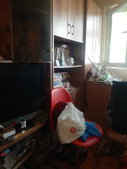 Garsonieră semidecomandată în Turnătorie