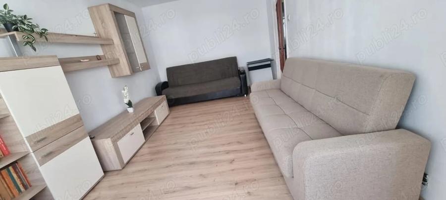 Apartament cu 2 camere decomandat în Rahova