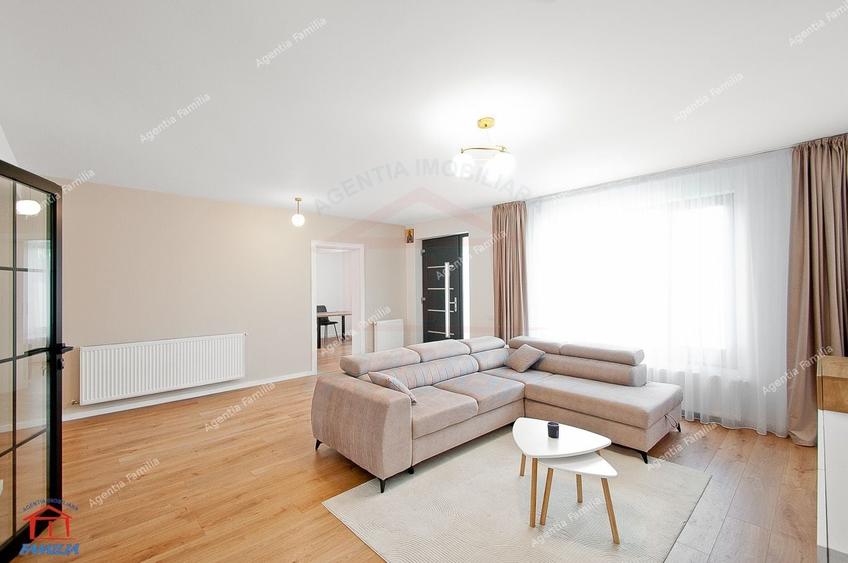 169.900 Euro casa noua Vanatori - 7