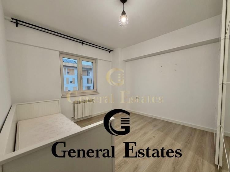 Apartament cu 3 camere decomandat, mobilat în Tudor Vladimirescu