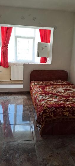 Garsonieră semidecomandată în Central