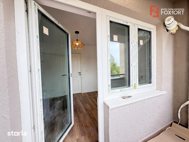 Apartament 4 camere, complet renovat de vanzare in zona Sagului - 4