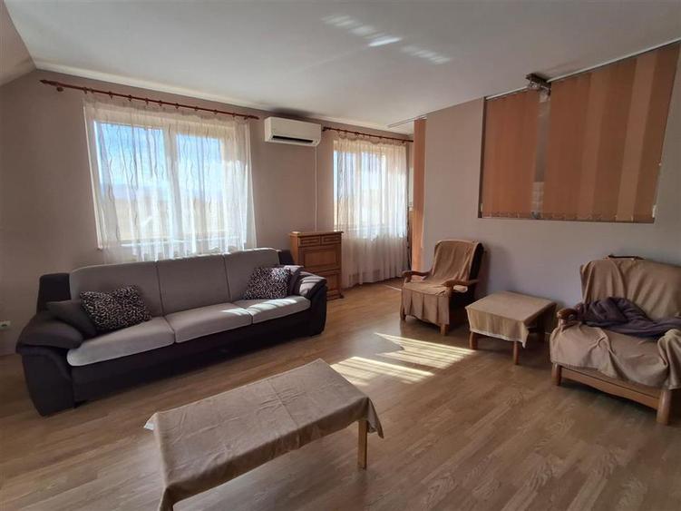 Apartament 3 camere 2 bai parcare zona Strand II - 10