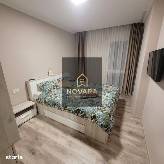 Apartament cu 3 camere de inchiriat in West Residence - 9