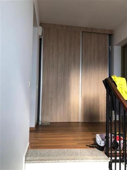 Casă individuală cu 3 camere cu Canalizare în Central
