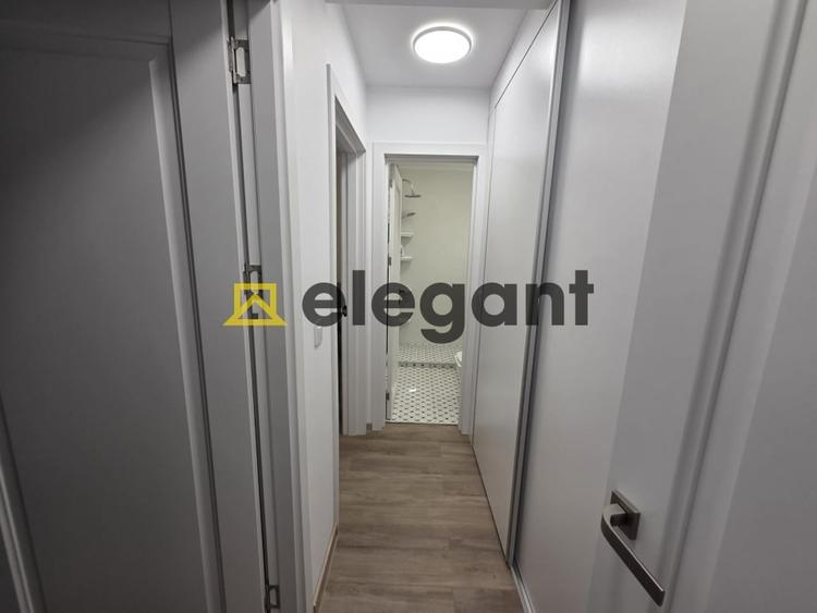 Apartament cu 3 camere decomandat, mobilat în Rovine