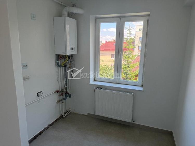 Apartament renovat, 2 camere in zona Horea, Facultatea de Litere - 1