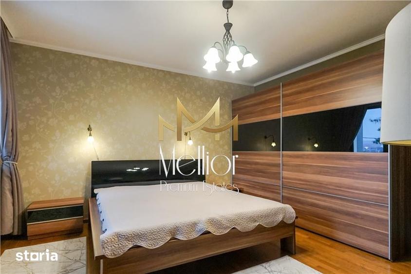 Apartament modern si spatios cu 4 camere panorama Gruia - 2