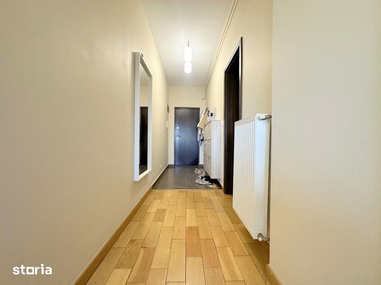 Apartament cu 3 camere de vanzare Zona Soarelui - 16
