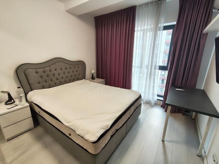 Apartament cu 2 camere decomandat în Politehnica