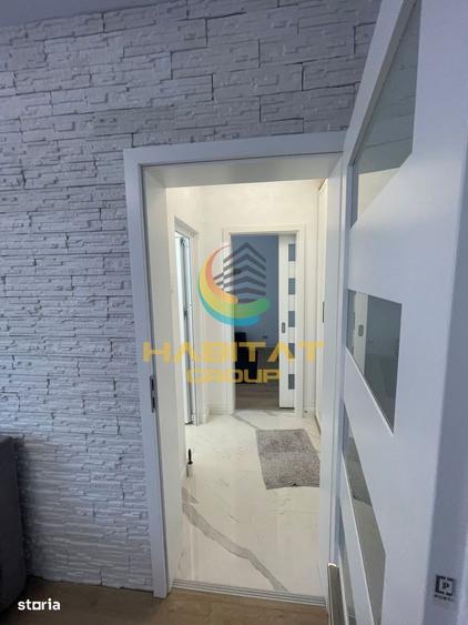 Apartament cu 2 camere, mobilat în Fundeni