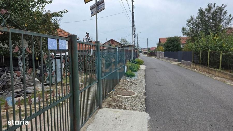 Spațiu comercial, în Schela Cladovei