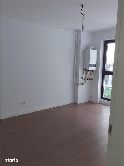 Apartament cu 2 camere în Rahova