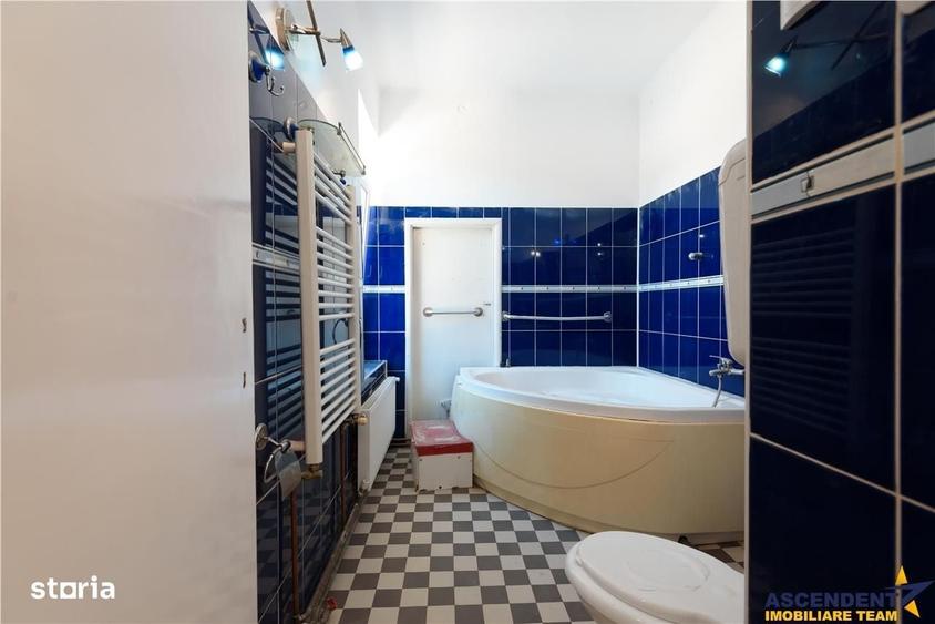 O proprietate care isi pastreaza valoarea: farmec autentic si locatie - 3