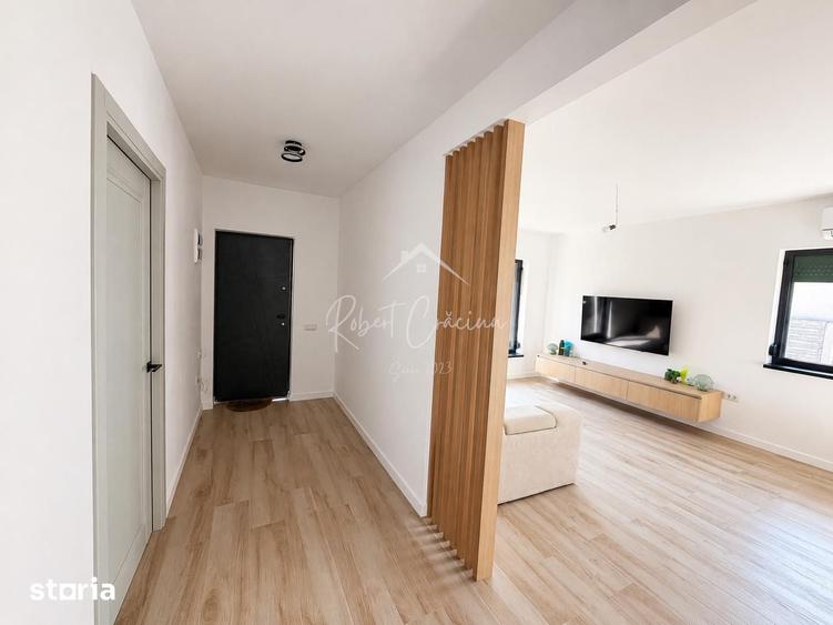 CASA MODERNA PARTER DE VANZARE | 0% COMISION | BERCENI - 6