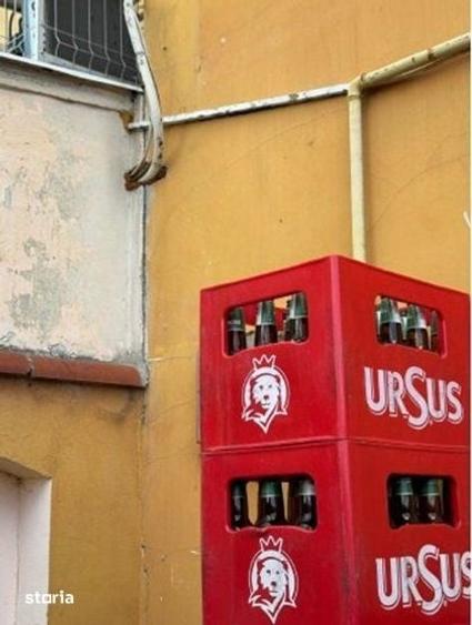 PLOIESTI - SUD, Vila cu teren - bd. Petrolului - 14