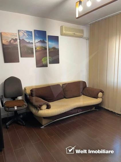 Apartament spatios cu 3 dormitoare+living zona Plopilor, aproape de BT Arena - 10