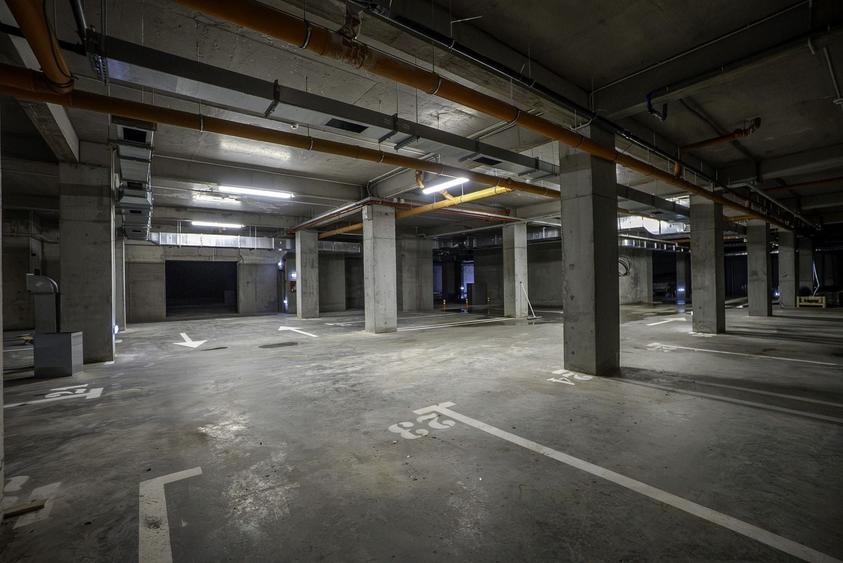 Apartament cu 2 camere decomandat în Tomis Nord
