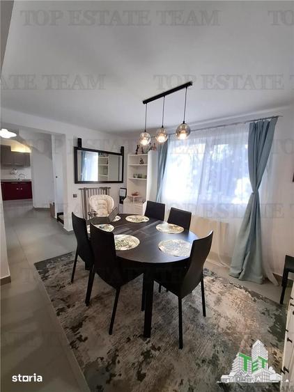 Casă cu 5 camere cu Teren 520 Mp în Tărtășești