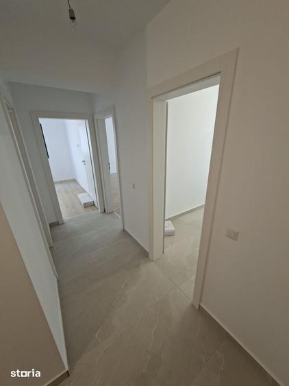 Apartament cu 2 camere decomandat în Rahova