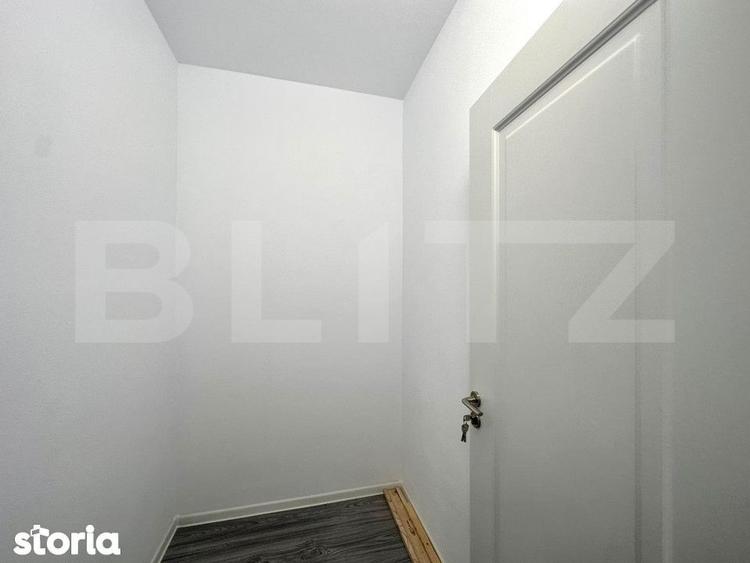 Apartament de inchiriat 2 camere, 60 mp, zona AREX. - 7