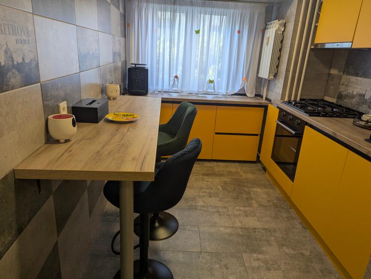Apartament 2 camere LUX, Bulevardul Unirii, Banca Franceza, 8 min Metrou - 3
