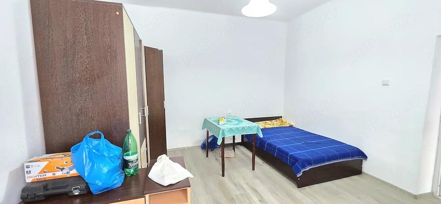 Apartament cu 2 camere decomandat în Independenței