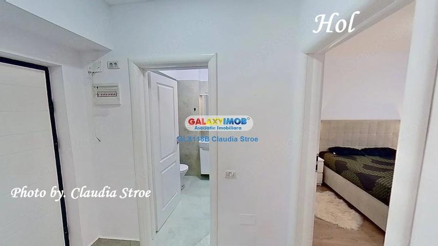 INCHIRIERE APARTAMENT 2 CAMERE CENTERAL ADRESS RESIDENCE - 19