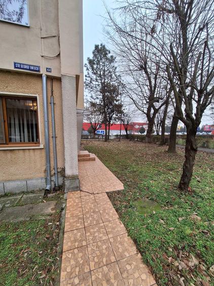 Apartament cu 3 camere decomandat în Gării