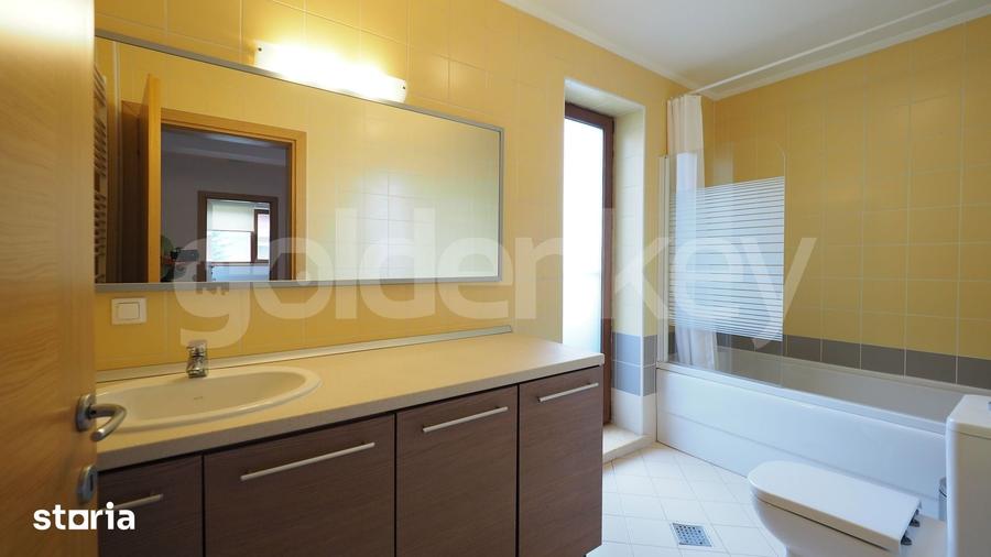 Vila duplex in complex cu piscina - 18
