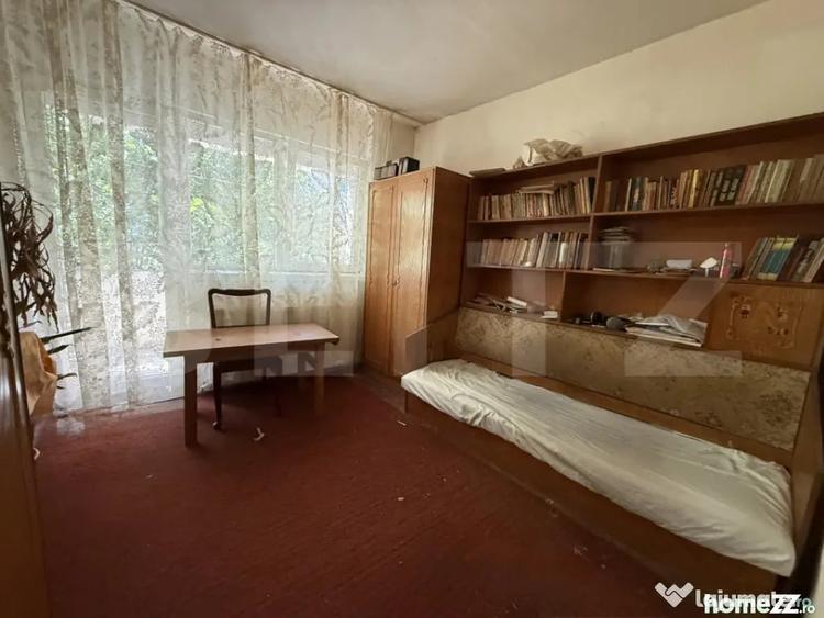 Apartament 3 camere, 62.43 mp, zona Micro 16 - 8