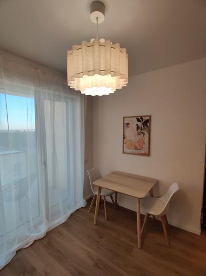 Prima inchiriere | Apartament 2 camere open-space | Parcare subterana | 4 min Metrou Berceni | direct proprietar - 7