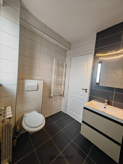 Apartament cu 2 camere decomandat în Terezian