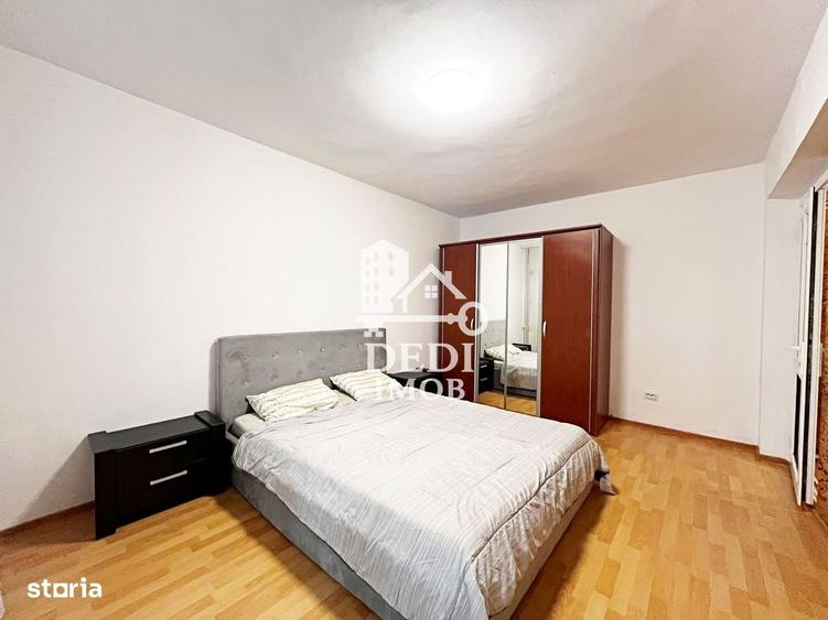 Apartament 3 camere de inchiriat in zona centrala Blv. Dacia, Oradea - 11