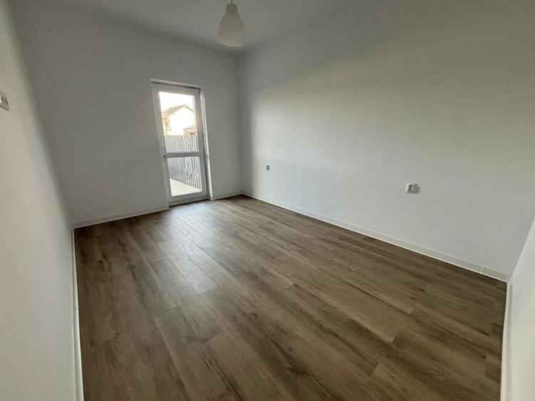 Apartament cu 2 camere în Șelimbăr