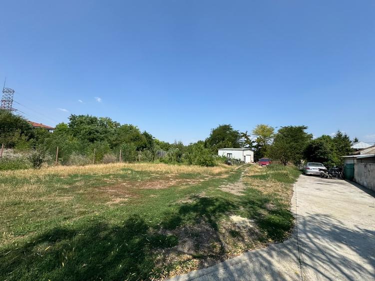 Casă individuală cu 16 camere cu Piscina în Copou