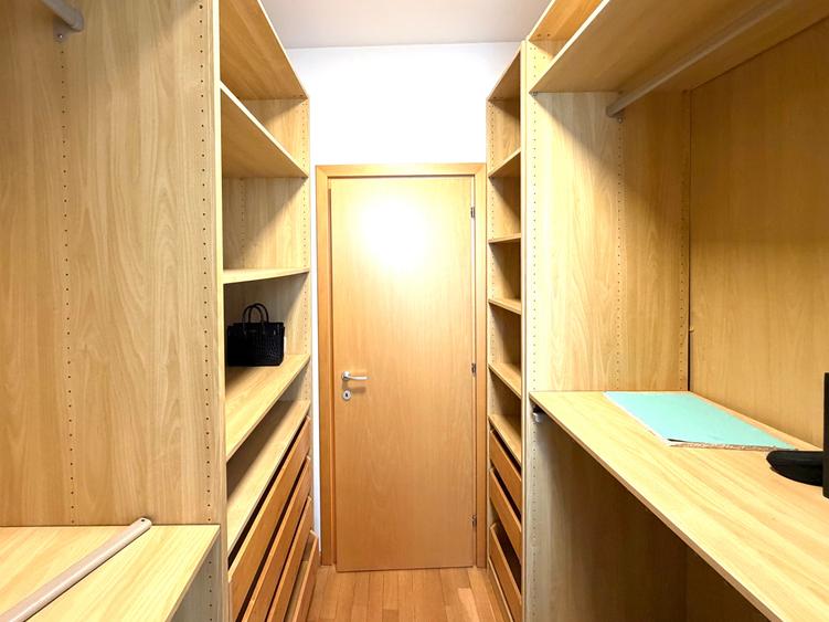 Penthouse cu 4 camere în Șoseaua Nordului