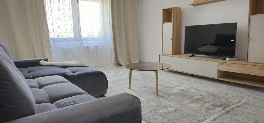 De inchiriat apartament spatios, zona Garii, et. 3, 490 euro negociabil - 7