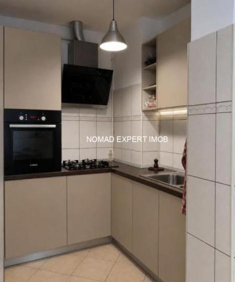 Apartament cu 3 camere în Kiseleff