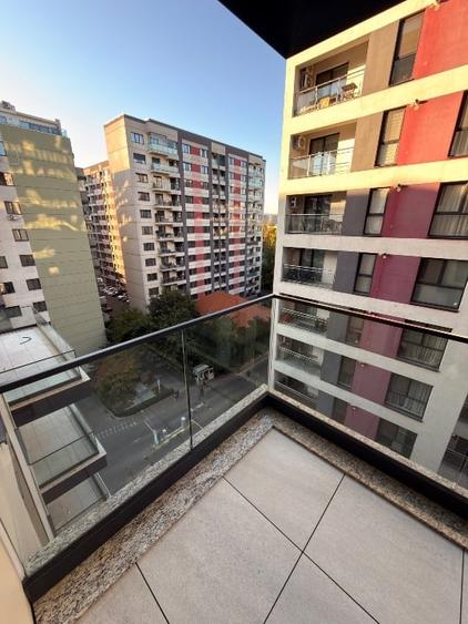 Apartament cu 2 camere decomandat, mobilat în Grozăvești