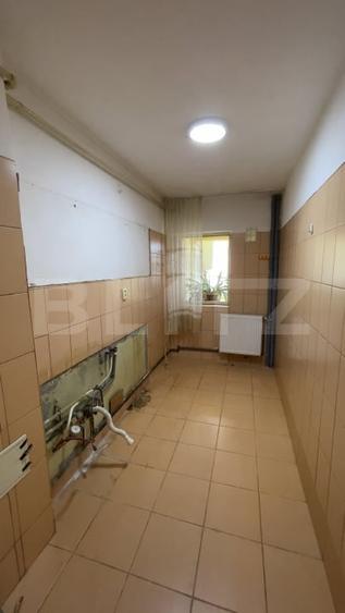 Apartament cu 2 camere decomandat în Găvana 2
