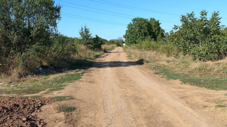 Teren Construcții intravilan de 2620 mp, în Popești-Leordeni
