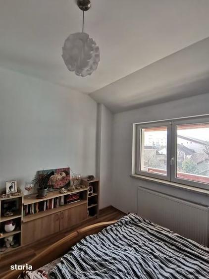 Vand apartament 4 camere 120mp - 3